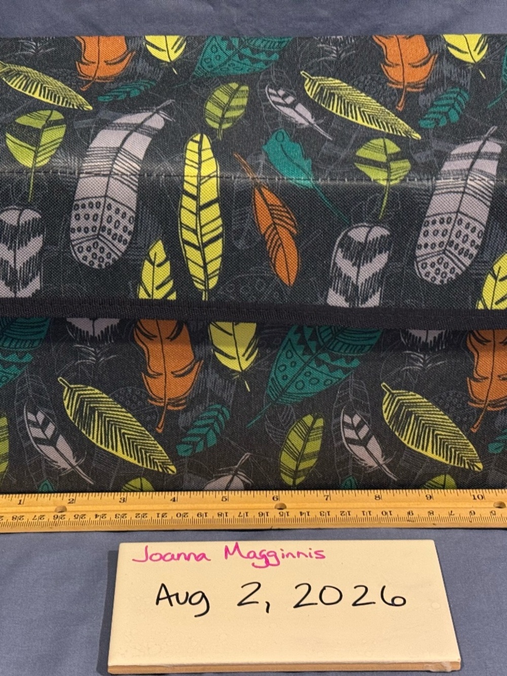 Thirty One  Creative Case